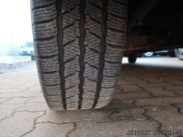 MERCEDES-BENZ Vito Kasten 114 CDI/BT RWD lang/Klima/PDC/Nr.258