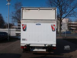MERCEDES-BENZ Nr.63 Sprinter Koffer 313 CDI 1.Hand / Ladeboard