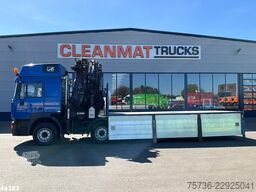 Man 26.464 DFLC 8x4 Hiab 60 Tonmeter laadkraan + Fl...