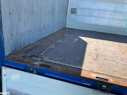 Man 26.464 DFLC 8x4 Hiab 60 Tonmeter laadkraan + Fl...