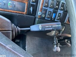 Man 26.464 DFLC 8x4 Hiab 60 Tonmeter laadkraan + Fl...