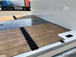 Volvo FH 500 Euro 6 8x2 HMF 95 Tonmeter laadkraan + F...