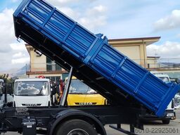 Iveco EuroCargo 180E25K