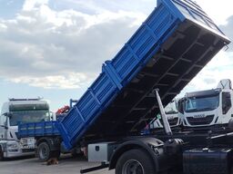 Iveco EuroCargo 180E25K