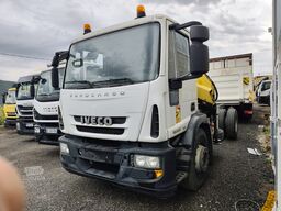 Iveco EuroCargo 180E25K