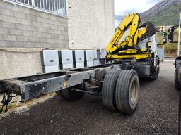 Iveco EuroCargo 180E25K