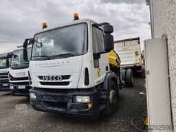 Iveco EuroCargo 180E25K