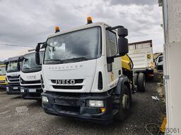 Iveco EuroCargo 180E25K