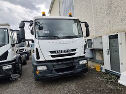 Iveco EuroCargo 180E25K