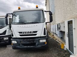 Iveco EuroCargo 180E25K
