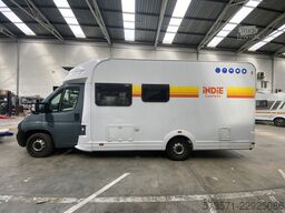 Fiat Ducato Weinsberg Carasuite 650MF 2024 | manuales | Capacidad para 5 perso