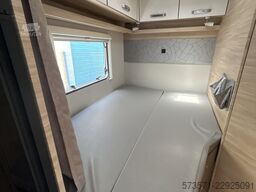 Fiat Ducato Weinsberg Carasuite 650MF 2024 | manuales | Capacidad para 5 perso