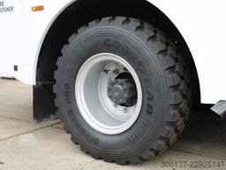 Mercedes-Benz Atego 1725 4x4 | Mining | Passengerbus | Coach