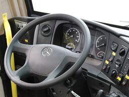 Mercedes-Benz Atego 1725 4x4 | Mining | Passengerbus | Coach
