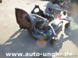 Stensballe GMR TH 3000 C Mähwerk 5 Sicheln 300cm