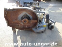 Stensballe GMR TH 3000 C Mähwerk 5 Sicheln 300cm