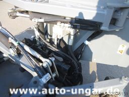 Stensballe GMR TH 3000 C Mähwerk 5 Sicheln 300cm