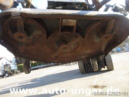 Stensballe GMR TH 3000 C Mähwerk 5 Sicheln 300cm