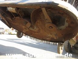Stensballe GMR TH 3000 C Mähwerk 5 Sicheln 300cm