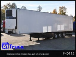 KOEGEL ThermoKing A400, Doppelstock, Blumenbreit