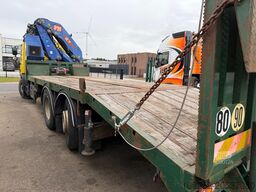 DAF CF 75.310 6X2 OPRIJWAGEN + KRAAN PM 27 S-4 + RA...