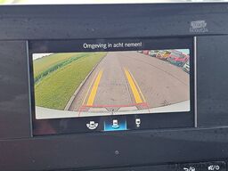 MERCEDES-BENZ SPRINTER 316 dubbelcabine EURO6