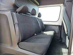 MERCEDES-BENZ SPRINTER 316 dubbelcabine EURO6