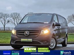 MERCEDES-BENZ EVITO Tourer129 XXL 9p