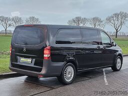 MERCEDES-BENZ EVITO Tourer129 XXL 9p