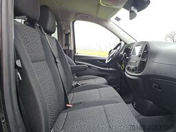 MERCEDES-BENZ EVITO Tourer129 XXL 9p