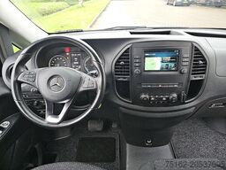 MERCEDES-BENZ EVITO Tourer129 XXL 9p