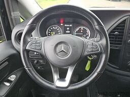 MERCEDES-BENZ EVITO Tourer129 XXL 9p