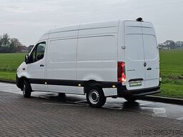 MERCEDES-BENZ SPRINTER 317 L2H2 Mbux Navi RWD!