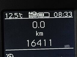 MERCEDES-BENZ SPRINTER 317 L2H2 Mbux Navi RWD!