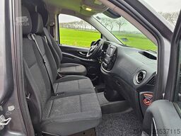 MERCEDES-BENZ VITO 114 L2 Navi Automaat!
