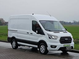FORD TRANSIT 2.0 TDCI 185 LIMITED L2H