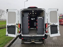 FORD TRANSIT 2.0 TDCI 185 LIMITED L2H