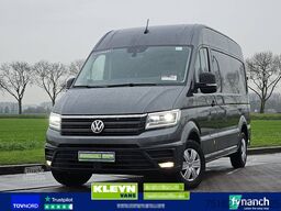 VOLKSWAGEN CRAFTER 35 2.0 L3H3 LED Carplay