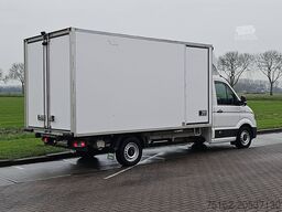 MAN TGE 3.180 ac automaat EURO6