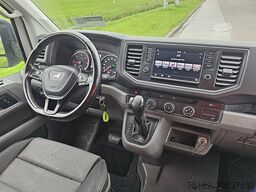 MAN TGE 3.180 ac automaat EURO6