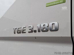 MAN TGE 3.180 ac automaat EURO6