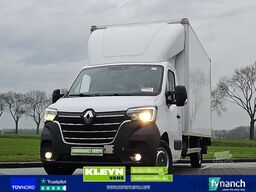 RENAULT MASTER 2.3 Bakwagen Laadklep!