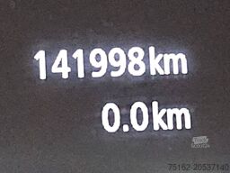 RENAULT MASTER 2.3 Bakwagen Laadklep!