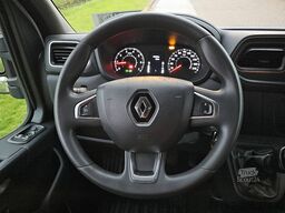 RENAULT MASTER 2.3 Bakwagen Laadklep!