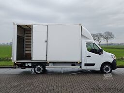 RENAULT MASTER 2.3 Bakwagen Laadklep!