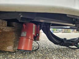 CARRIER VECTOR 1550 CITY | DIESEL ELECTRIC | DIESEL HOU...