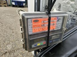 CARRIER VECTOR 1550 CITY | DIESEL ELECTRIC | DIESEL HOU...