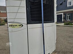 CARRIER VECTOR 1550 CITY | DIESEL ELECTRIC | DIESEL HOU...