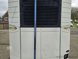 CARRIER VECTOR 1550 CITY | DIESEL ELECTRIC | DIESEL HOU...