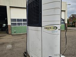 CARRIER VECTOR 1550 CITY | DIESEL ELECTRIC | DIESEL HOU...